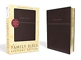 NIV, Family Bible