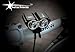 SolarStorm X2 5000Lm 2X CREE XML U2 LED Cycling Front Bicycle Bike Light Headlight Headlamp
