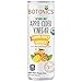 Botonics Sparkling Organic Apple Cider Vinegar Tonic, Variety Pack, 12 Ounce (Pack of 12)