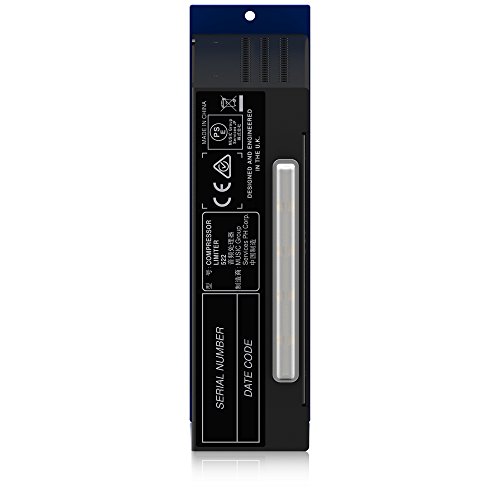 MIDAS 500 SERIES COMPRESSOR LIMITER 522