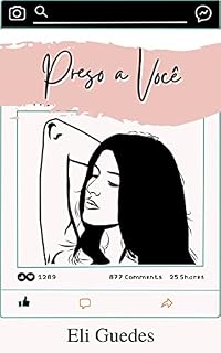 Livro Preso a Você