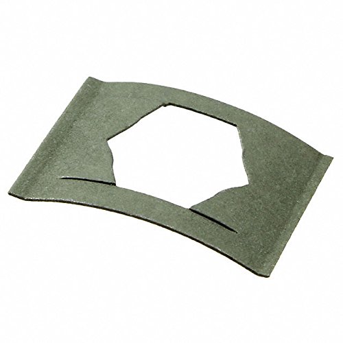 SN0461-C Visual Communications Company - VCC Optoelectronics Pack of 100 (SN0461-C)