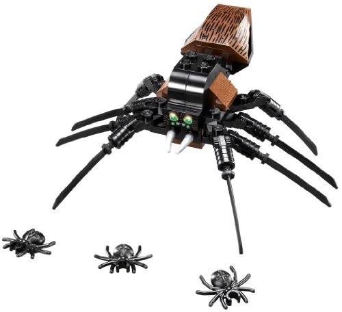 LEGO Harry Potter Hagrid's Hut 4738