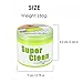 10AGIRL Patrick's Day Green Cleaning Gel Universal Car Interior Detailer Gel Cleaner 160g for PC Laptop Keyboards, Crumbs,Cameras, Printers,Car Vents…