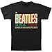 The Beatles- USA 1964 T-Shirt Size L