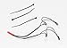 Traxxas 5689 Led Lights, Front Harness