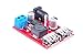 KNACRO DC-DC Converter Buck Step Down Module 36V 24V 12V 9V (6V-40V) to 5V 3A Dual USB Output Car Charger Regulators