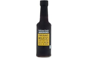 Cooks' Ingredients Pomegranate Molasses - 210g (0.46lbs)