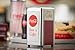 TableCraft Coca-Cola Have A Coke Napkin Dispenser Small