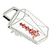 Asian Cuisine Sushi and Chinese Take Out Food Enamel Lapel Pin Set