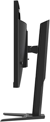 Gigabyte G24F 2 24 inch FHD 165Hz 1ms Gaming Monitor AMD FreeSync HDR Ready view 5