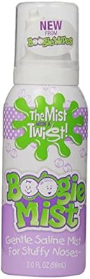boogie nasal spray