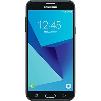 TracFone Samsung Galaxy J7 Sky Pro 4G LTE Prepaid Smartphone