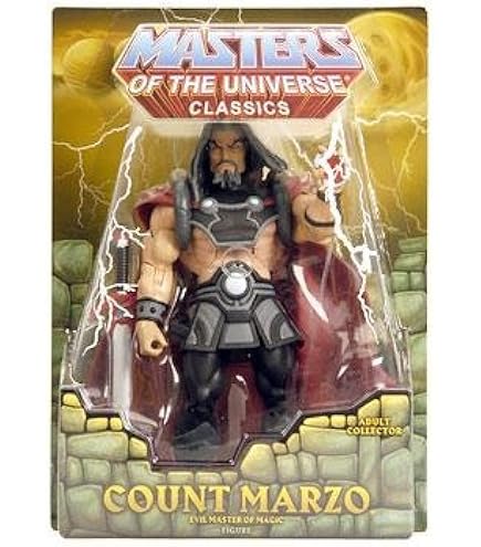 Maitres de l'Univers MOTU Classics - Sorceress