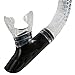 Seavenger Aviator Mask and Snorkel
