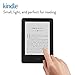 Kindle E-reader, 6