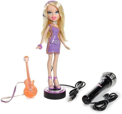 bratz neon pop divaz