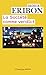La societe comme verdict by 