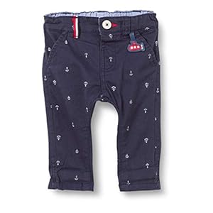 Chicco baby-jongens Lange broek Pantaloni Lunghi