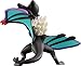 Takaratomy Official Pokemon X & Y SP-41 Noivern Wing Attack Action Figure
