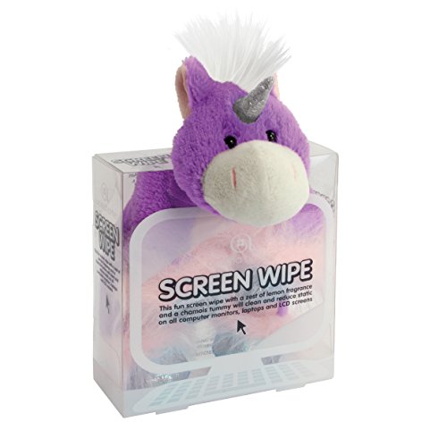 Aroma Home Unicorn Screen Wipe