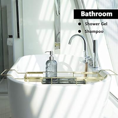 Easy-Tang Soap Dispenser 18 Oz Clear Glass Soap Dispensers with Rust Proof Stainless Steel Pump, Vertical Stripe Design… 41a EEPFFxL