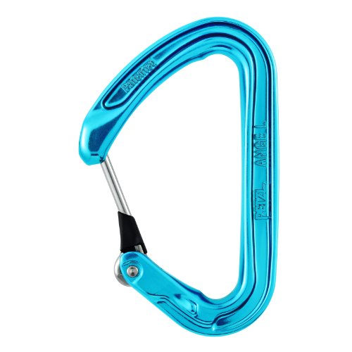 Petzl Ange L Carabiner