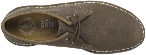clarks men's jink oxford