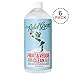 Rebel Green Fruit and Veggie Cleaner, Natural Fruit & Vegetable Produce Wash - 34 Ounce Refill, Pack of 6