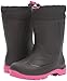 Kamik Footwear Kids Snobuster1 Insulated Snow Boot (Toddler/Little Kid/Big Kid)