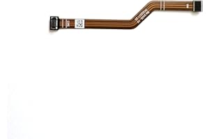 LHHZYKJGS Air 3s Gimbal Ribbon Cable Replacement for DJI Air 3s Drone Accessories PTZ Flat Ribbon Wire Repair Part,Yaw Axis Cable Repair Parts for DJI Air 3s