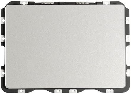 OLVINS Repalcement Touchpad Trackpad Compatible for Apple Macbook Pro Retina 13" A1502 Trackpad 2015 year