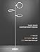PHIVE LED Floor Lamp, Dimmable Standing Lamp with 360 Degree Rotatable Rings (3-Level Brightness, Touch Control) LED Lamp for Living Room, Bedroom, Study