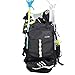 Athletico Extra Large Lacrosse Backpack - Holds Lacrosse & Field Hockey Equipment - Two Stick Holders & Separate Cleats Compartment