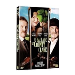 La Ballade De County Clare