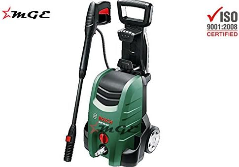 Bosch AQT 40-13 High Pressure Washer Professional @MGE