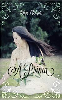 Livro A Prima