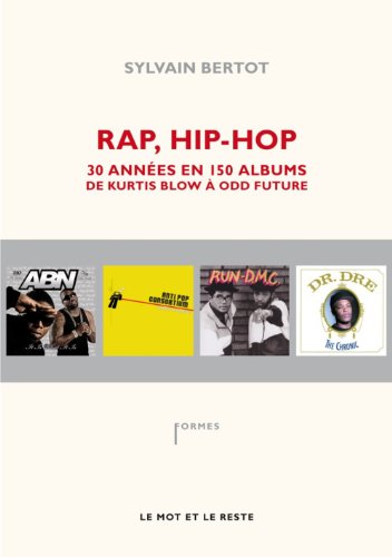 Rap, Hip-hop (French Edition) by (Paperback)