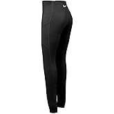 Nike Women's Dri-FIT Full-Length Leggings with Pockets