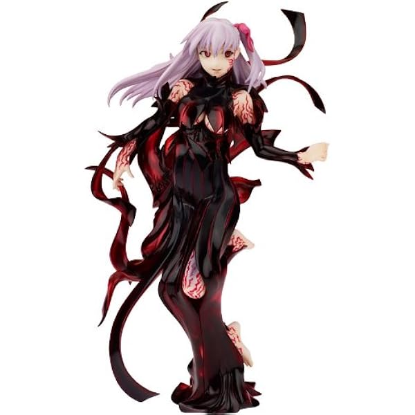 Amazon Com Gift Fate Stay Night Sakura Matou Makiri S Grail Pvc Figure 1 8 Scale Toys Games Amazon Com Gift Fate Stay Night Sakura Matou Makiri S Grail Pvc Figure 1 8 Scale Toys Games