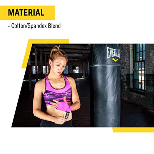 Everlast 180 inch Hand wrap Pricepulse