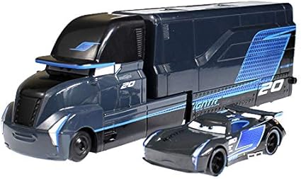 jackson storm hauler diecast