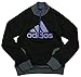 Adidas Big Girls Ultimate Pullover Performance Sweatshirt