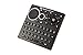 Aquacomputer Aquaero 6 XT USB Fan Controller with Blue Graphic LCD, Touch Control, and IR Remote Control