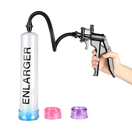 Buy Penis Pump r Vacuum Enhancer Pump Penis Device Male ment Delay