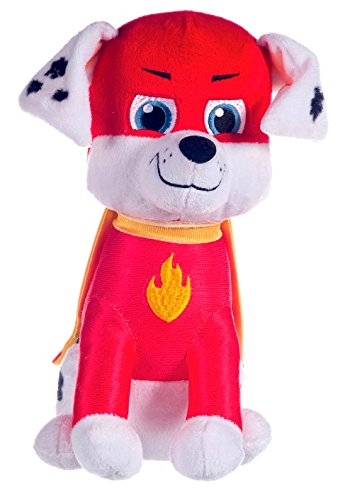 superhero marshall paw patrol