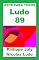 Livro LUDO 89: ARTE PARA TODOS