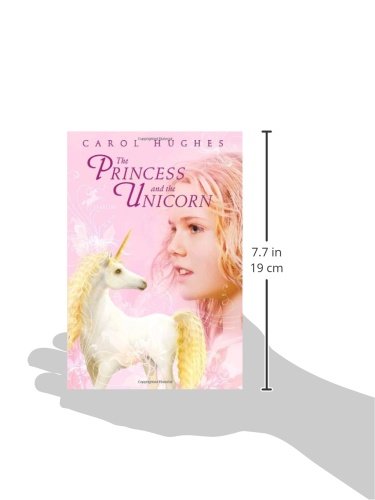The Princess And The Unicorn Hughes Carol 9780375855634 Amazon Com Books The Princess And The Unicorn Hughes Carol 9780375855634 Amazon Com Books
