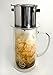 Vietnamese Traditional Coffee Filter (Phin) 15 Ounce 2-Pack, Gravity Insert