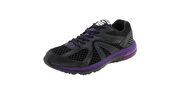 tênis rainha system kush feminino